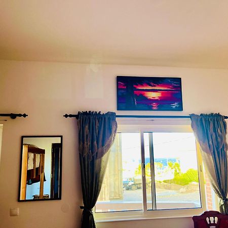 Casa Bb&Djassi Hotel Понта до Сол Екстериор снимка