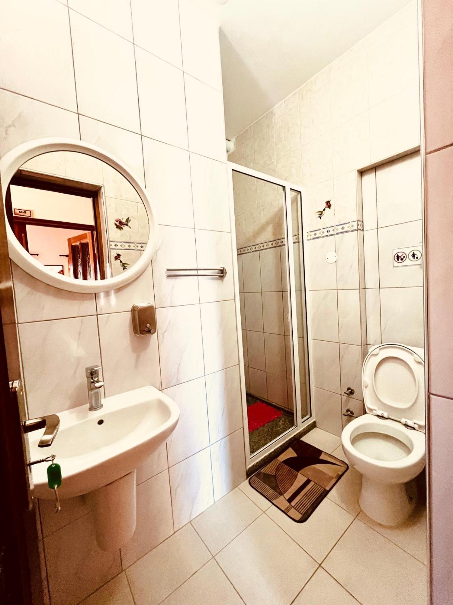 Casa Bb&Djassi Hotel Понта до Сол Екстериор снимка